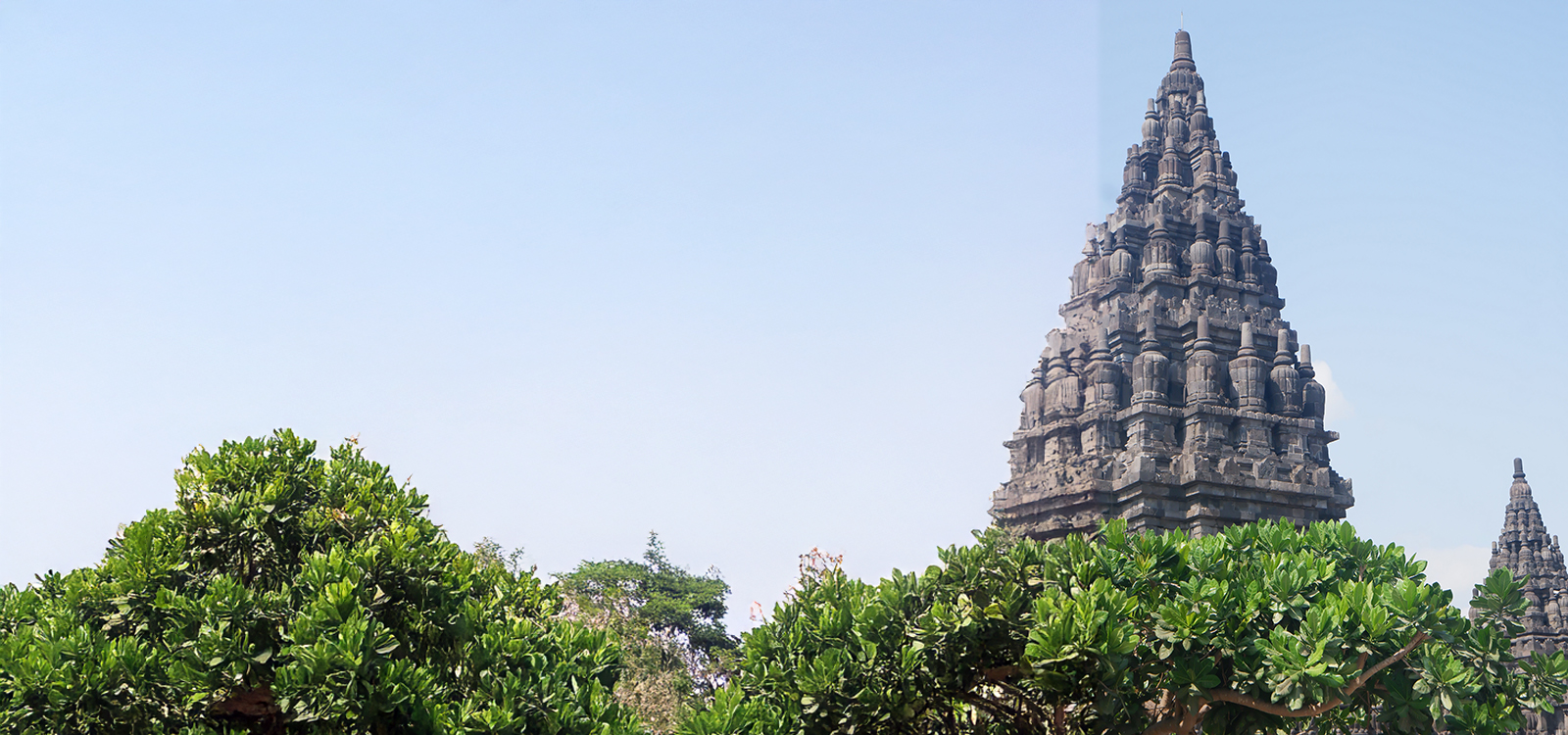 Prambanan and Hidden Temples