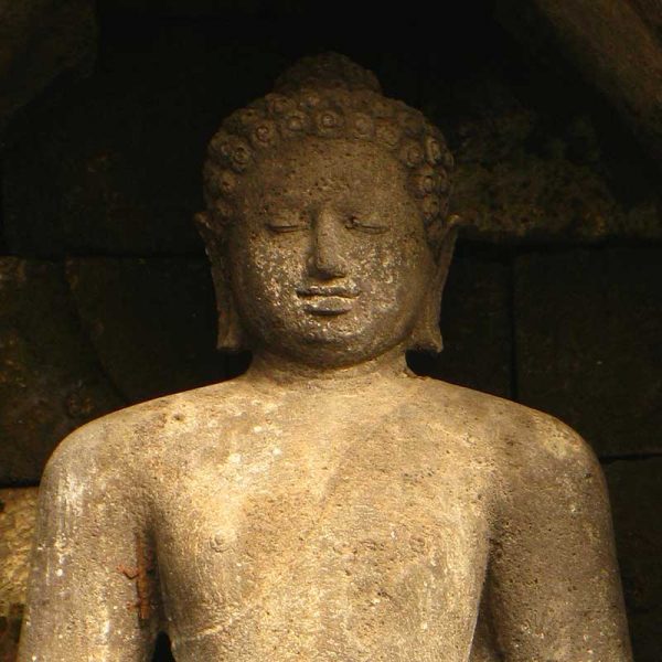 Borobudur by Car or Motorbike