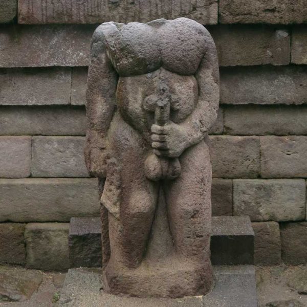 Candi Ceto and Candi Sukuh