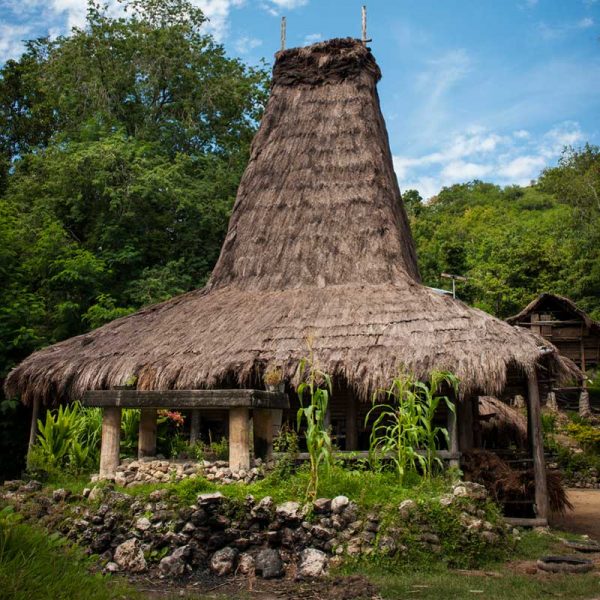 West Sumba