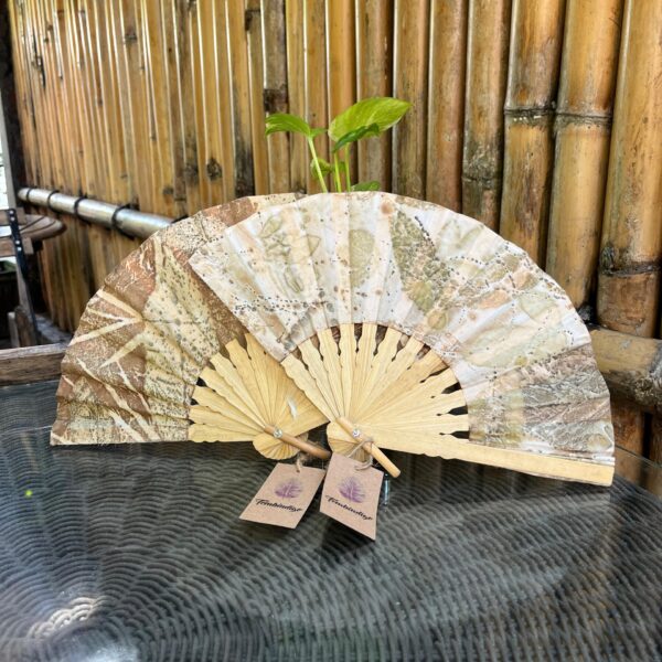 Ecoprint Fan