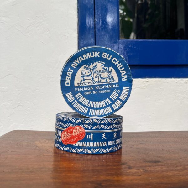 Natural Mosquito Coil