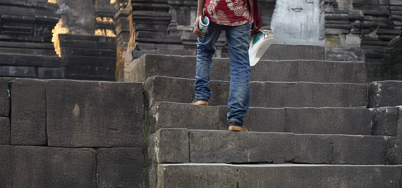 Prambanan and Hidden Temples