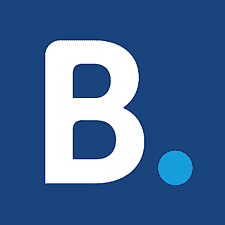 Logo Booking.com