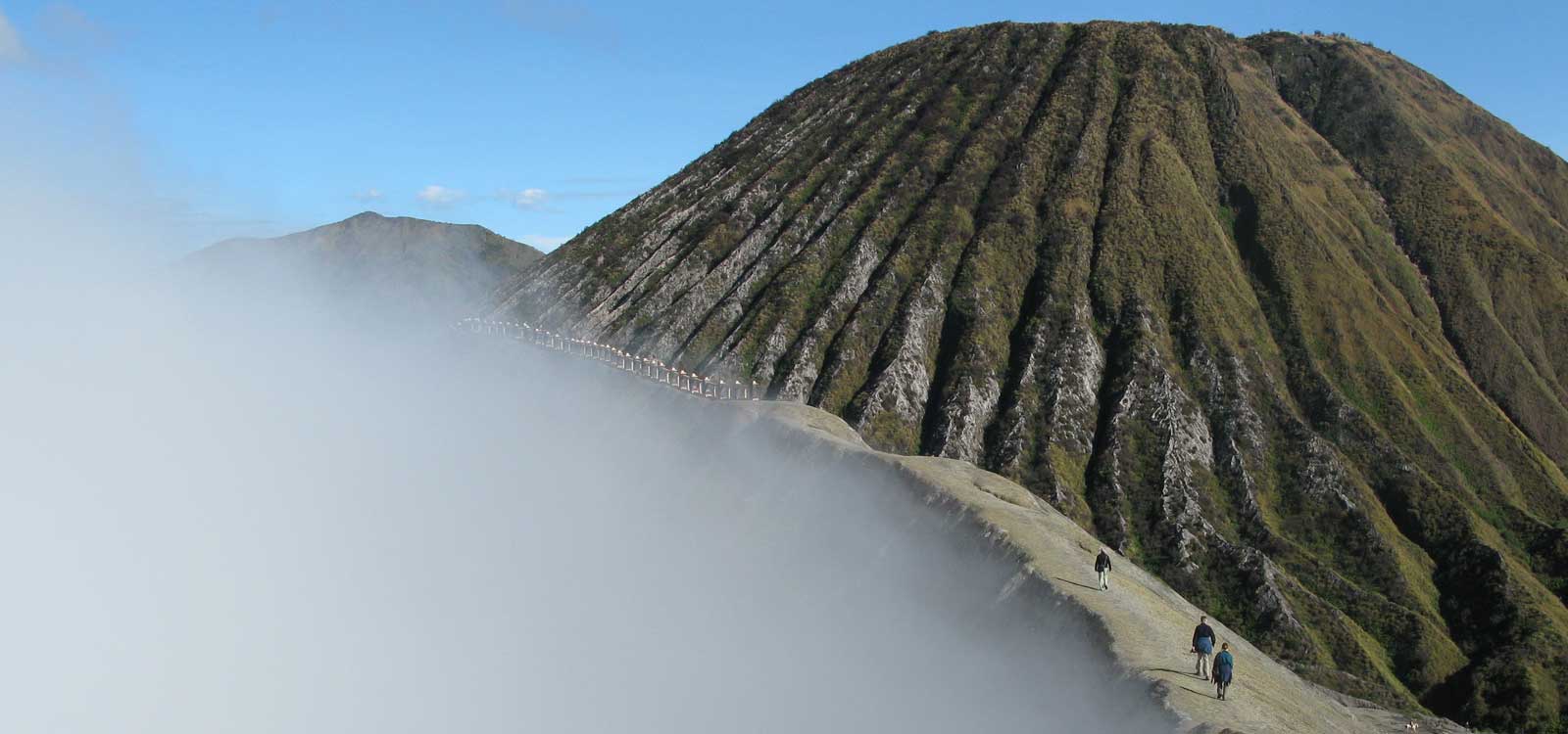 Overland East Java to Bali 2 with Sukuh-Ceto