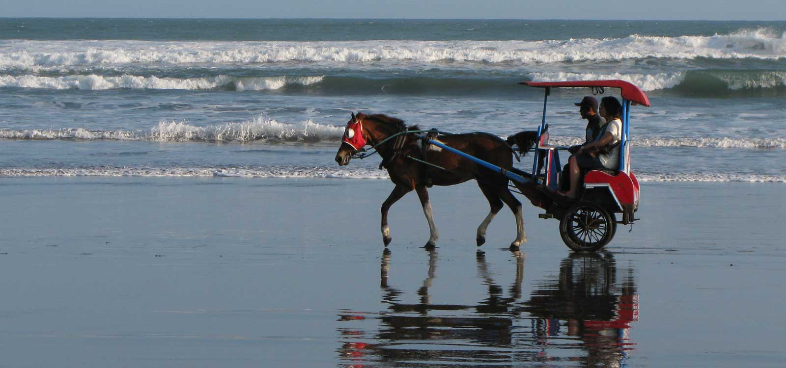 Sunset Walk & Sundowner