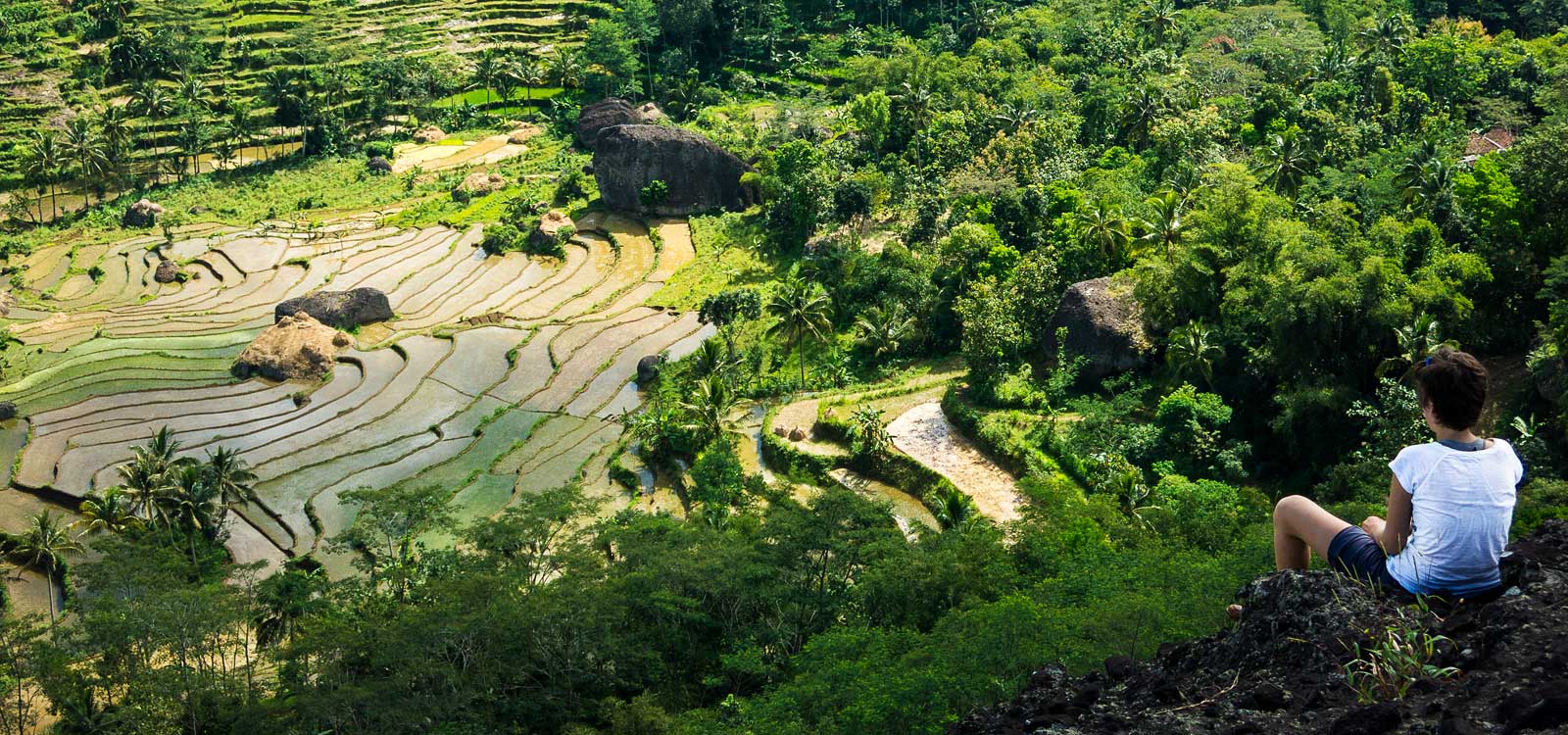 Explore Gunung Kidul