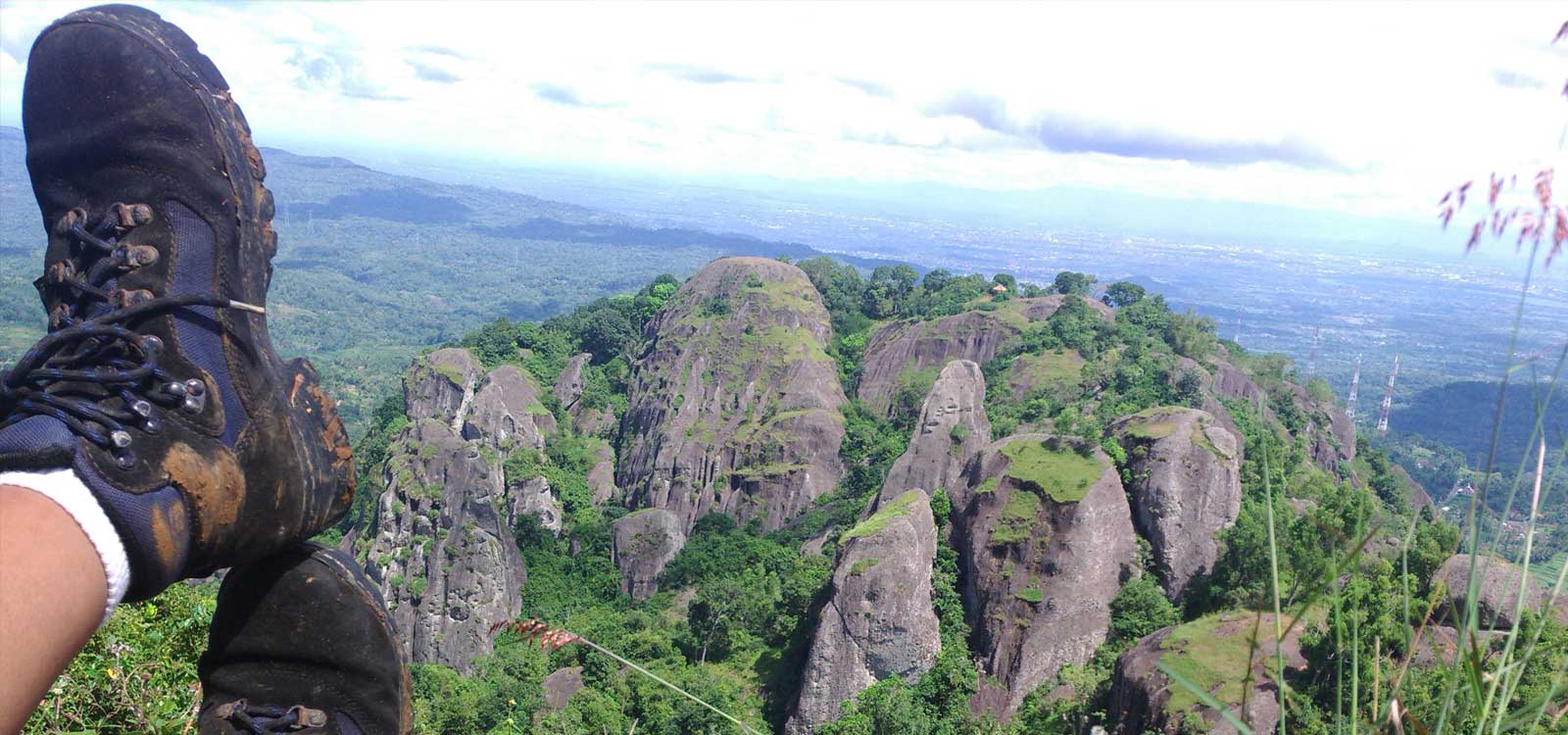 Explore Gunung Kidul