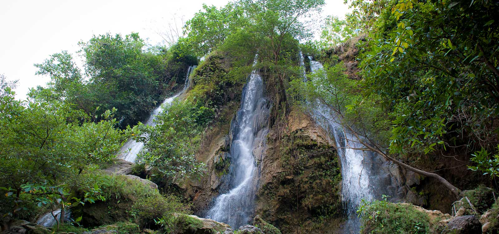 Explore Gunung Kidul