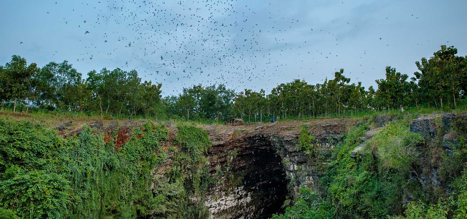 Explore Gunung Kidul