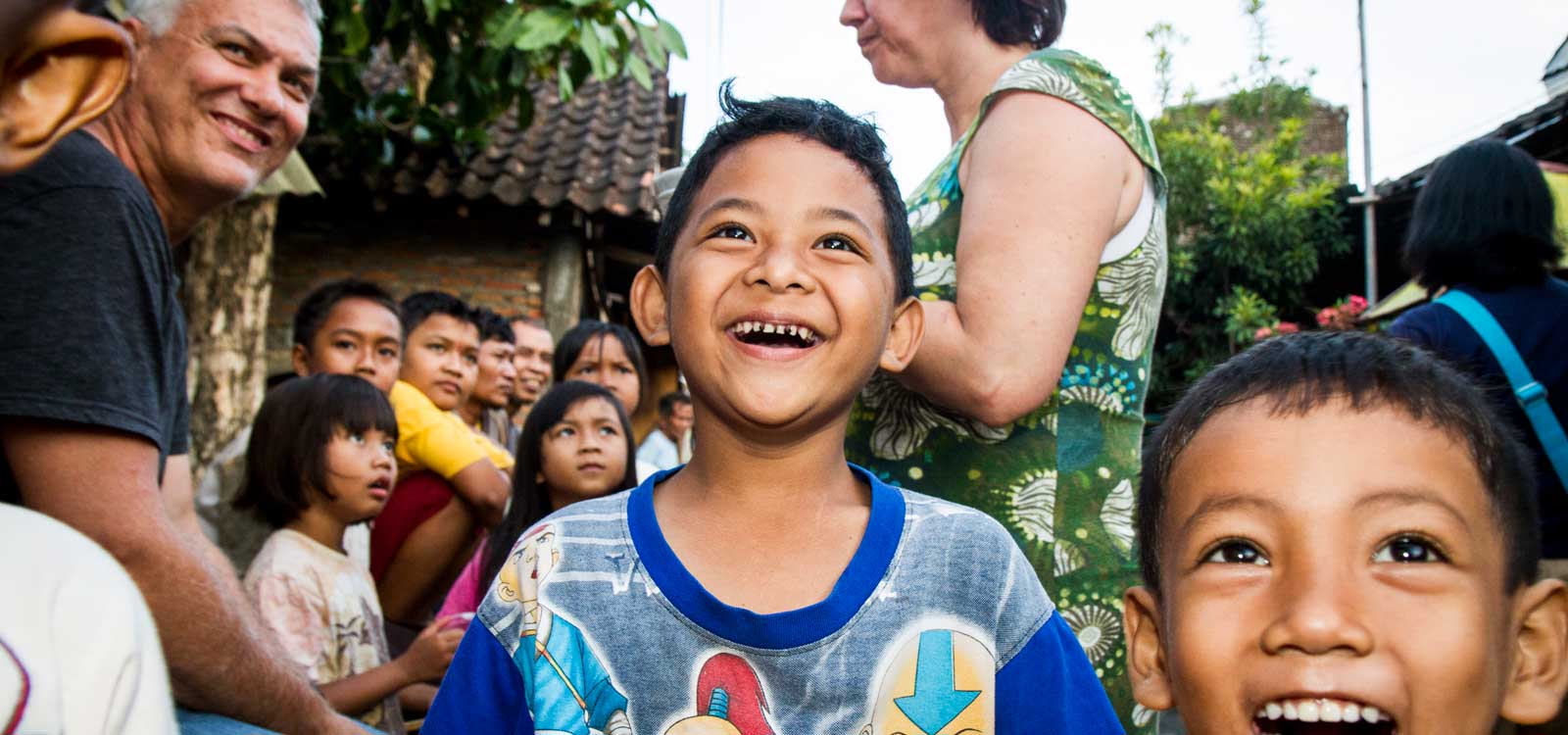 City Walk: Kali Code