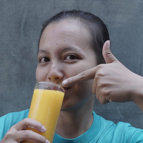 no to the plastic straw