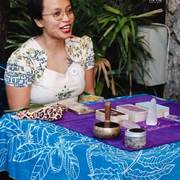 ViaVia Restaurant: Mini Weekend Pop Up with Trails To Home