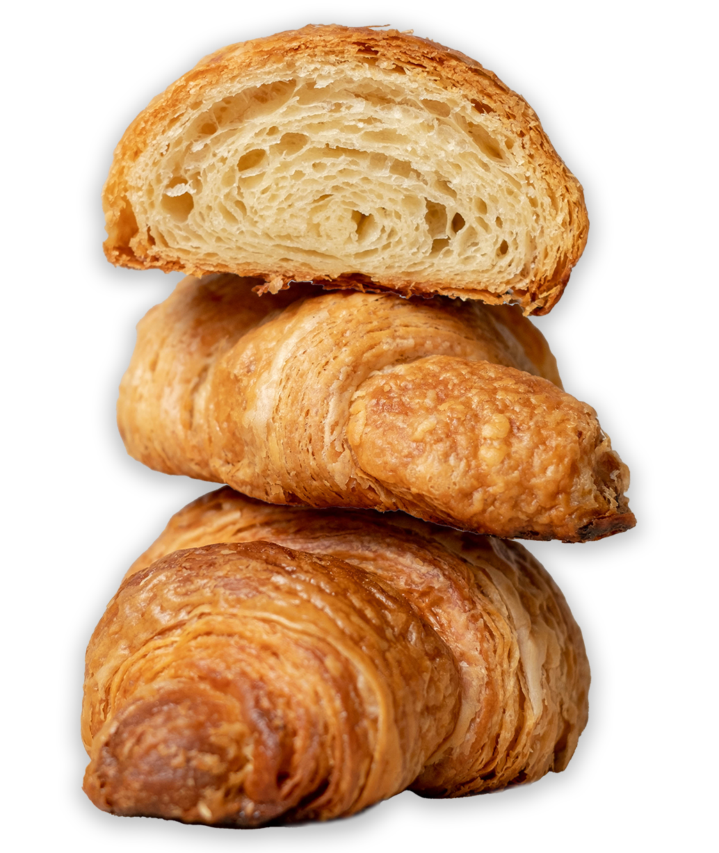 Pain au chocolat